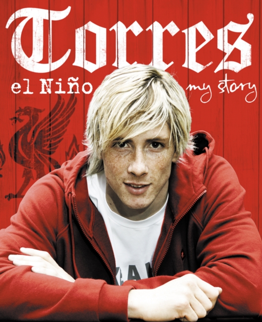 Cover of Torres: El Nino : My Story