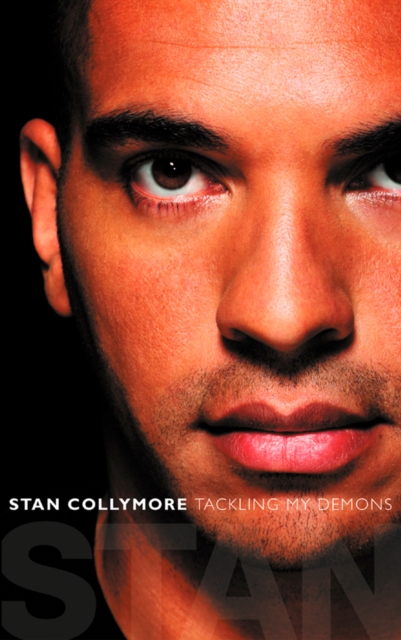 Cover of Stan : Tackling My Demons