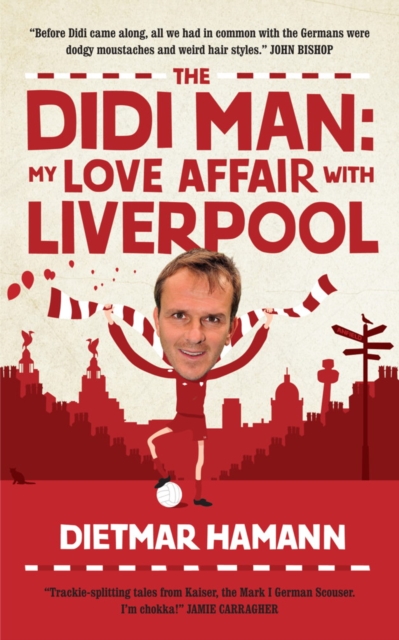 Cover of Didi Man