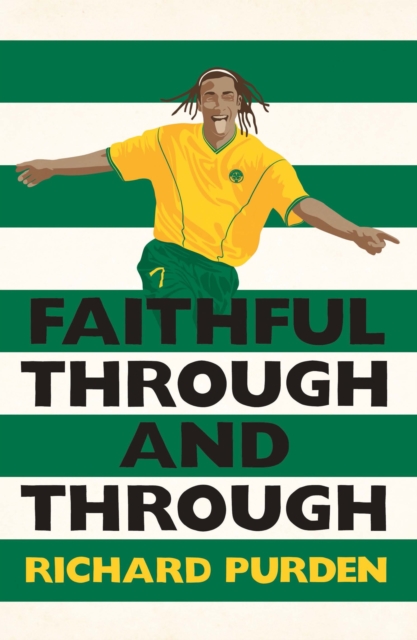 Cover of Faithful Through and Through