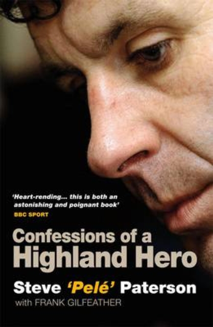 Cover of Steve Pele Paterson