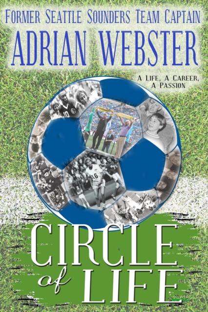 Cover of Circle of Life
