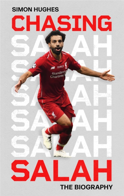 Cover of Chasing Salah : The Biography