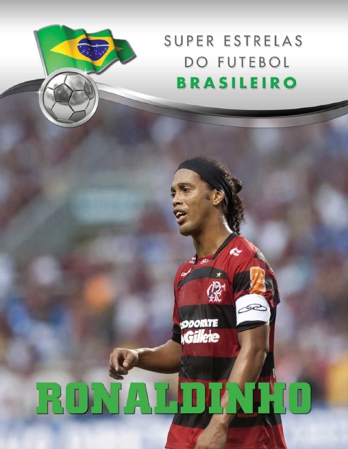 Cover of Ronaldinho