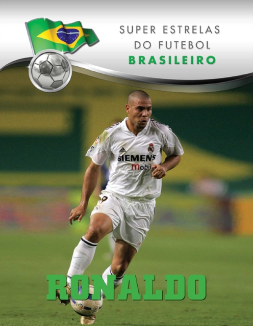 Cover of Ronaldo