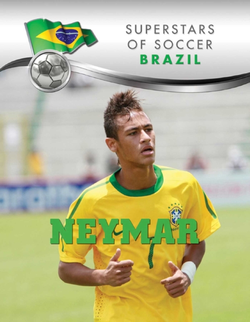 Cover of Neymar