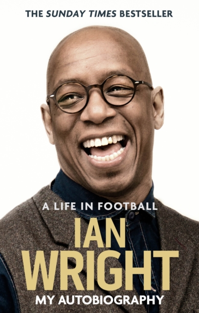 Cover of Life in Football: My Autobiography