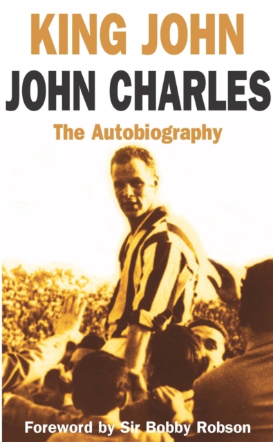 Cover of King John