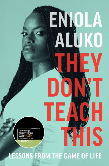 Cover of They Don't Teach This