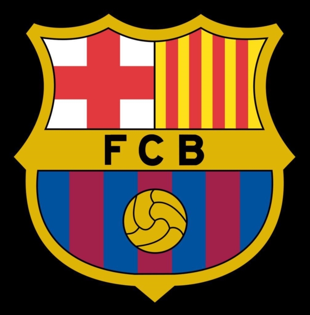 Cover of Barcelona - A Historia.