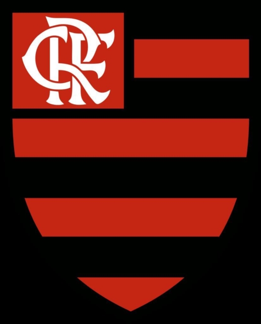 Cover of Flamengo - A Historia.