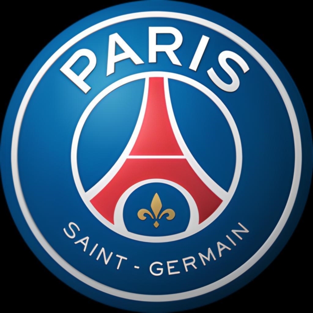 Cover of PSG - A Historia.