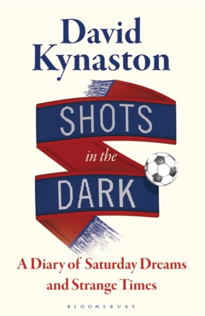 Cover of Shots in the Dark : A Diary of Saturday Dreams and Strange Times