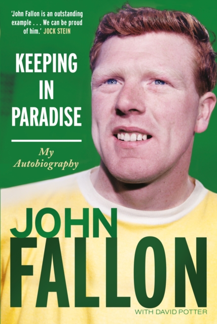 Cover of Keeping in Paradise : My Autobiography