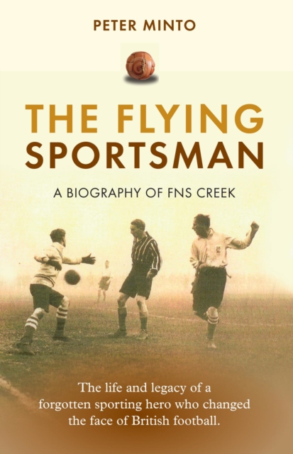 Cover of Flying Sportsman