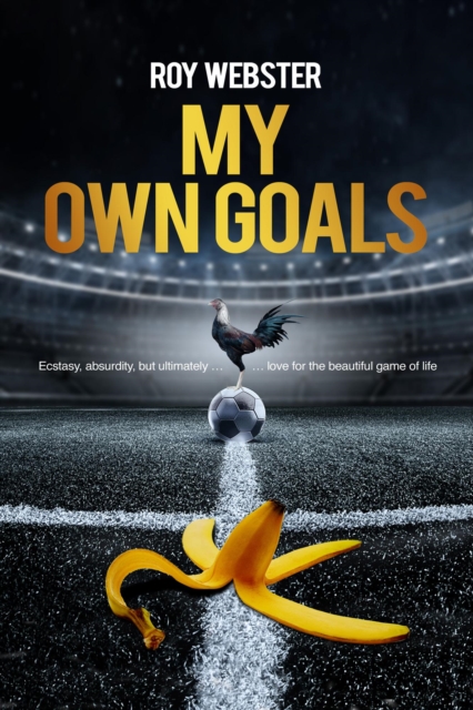 Cover of My Own Goals