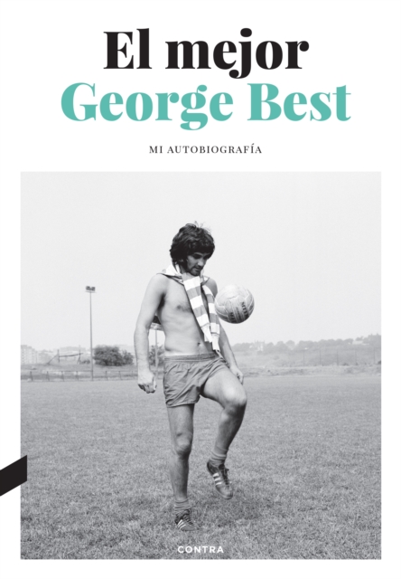 Cover of El mejor