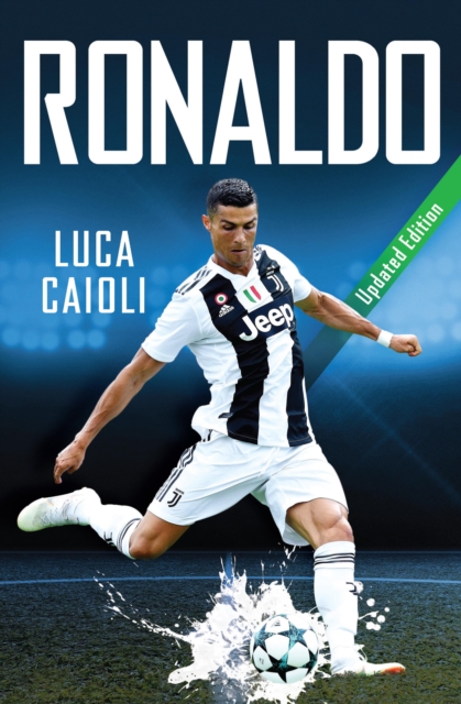 Cover of Ronaldo : Updated Edition