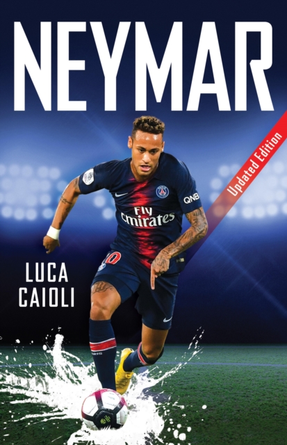 Cover of Neymar : Updated Edition