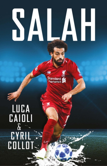 Cover of Salah