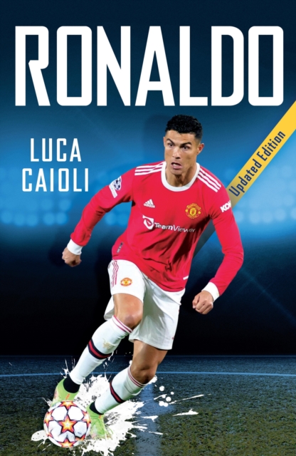 Cover of Ronaldo