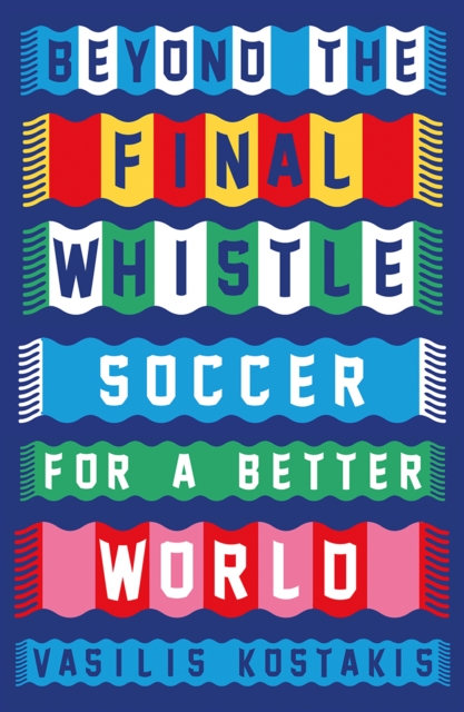 Cover of Beyond the Final Whistle