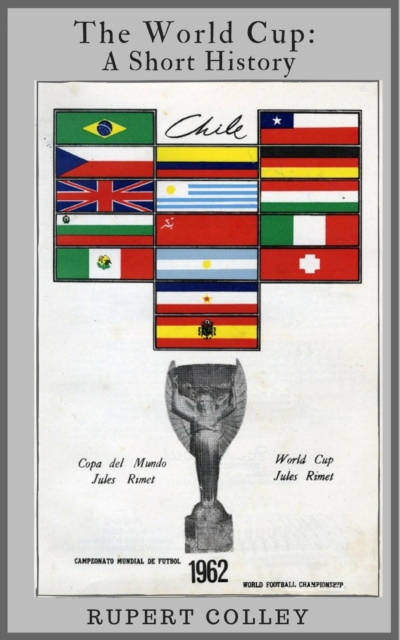 Cover of World Cup: A Short History