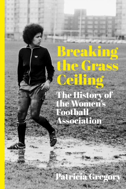 Cover of Breaking the Grass Ceiling