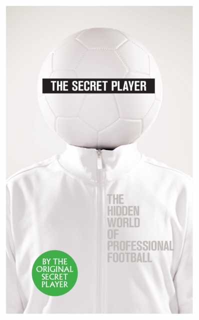 Cover of Secret Player