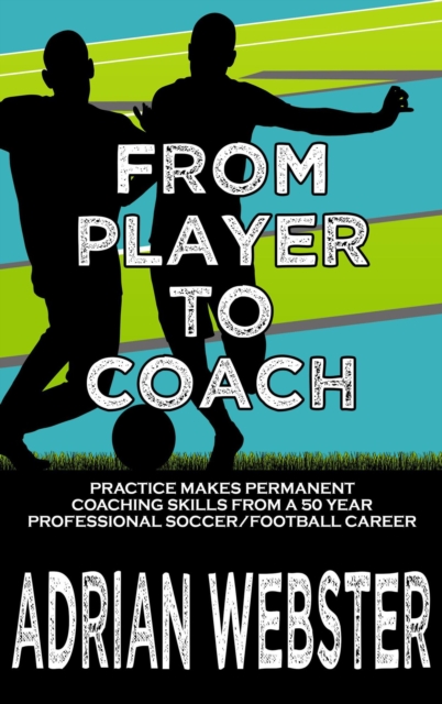 Cover of From Player to Coach