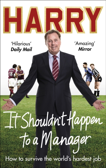 Cover of It Shouldn t Happen to a Manager