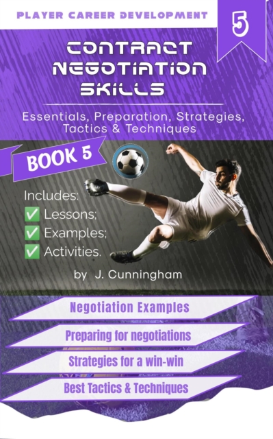 Cover of Negotiation Skills: Essentials, Preparation, Strategies, Tactics & Techniques