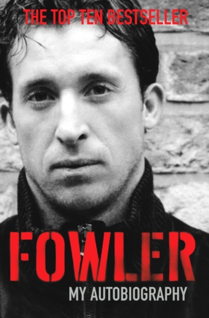Cover of Fowler : My Autobiography