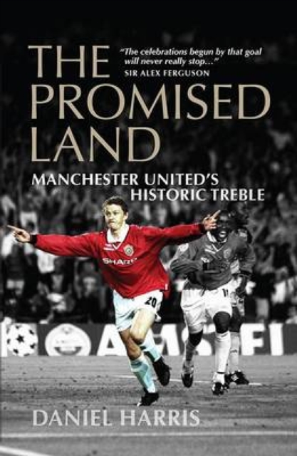 Cover of The Promised Land