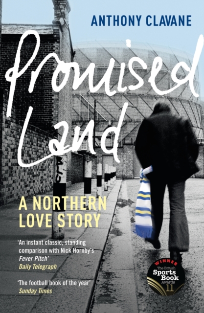 Cover of Promised Land : A Northern Love Story