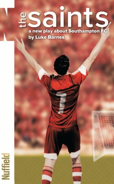 Cover of The Saints