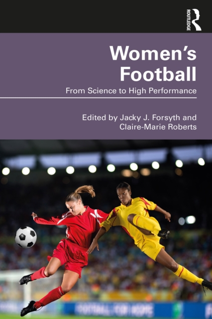 Cover of Women's Football